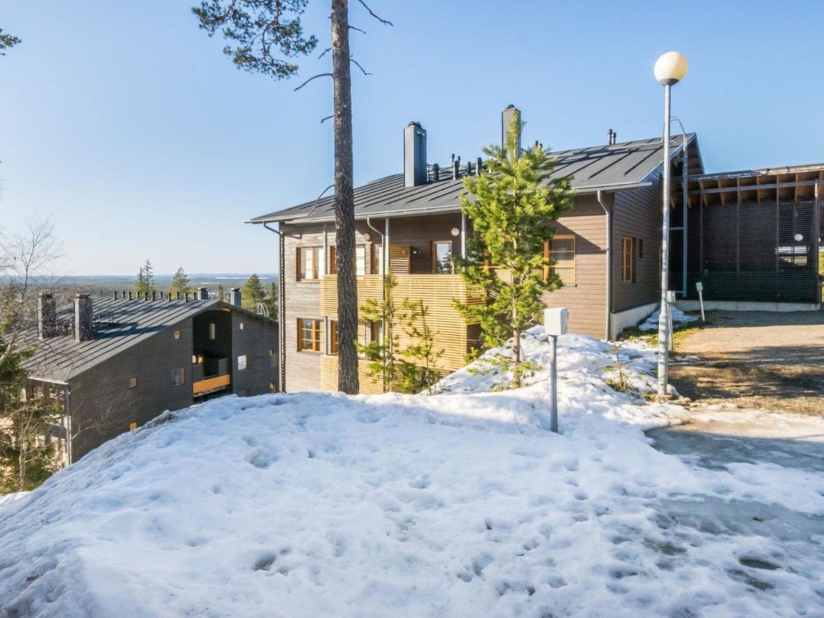 Holiday Home Kesae-Iikka C6 By Interhome Рука Экстерьер фото