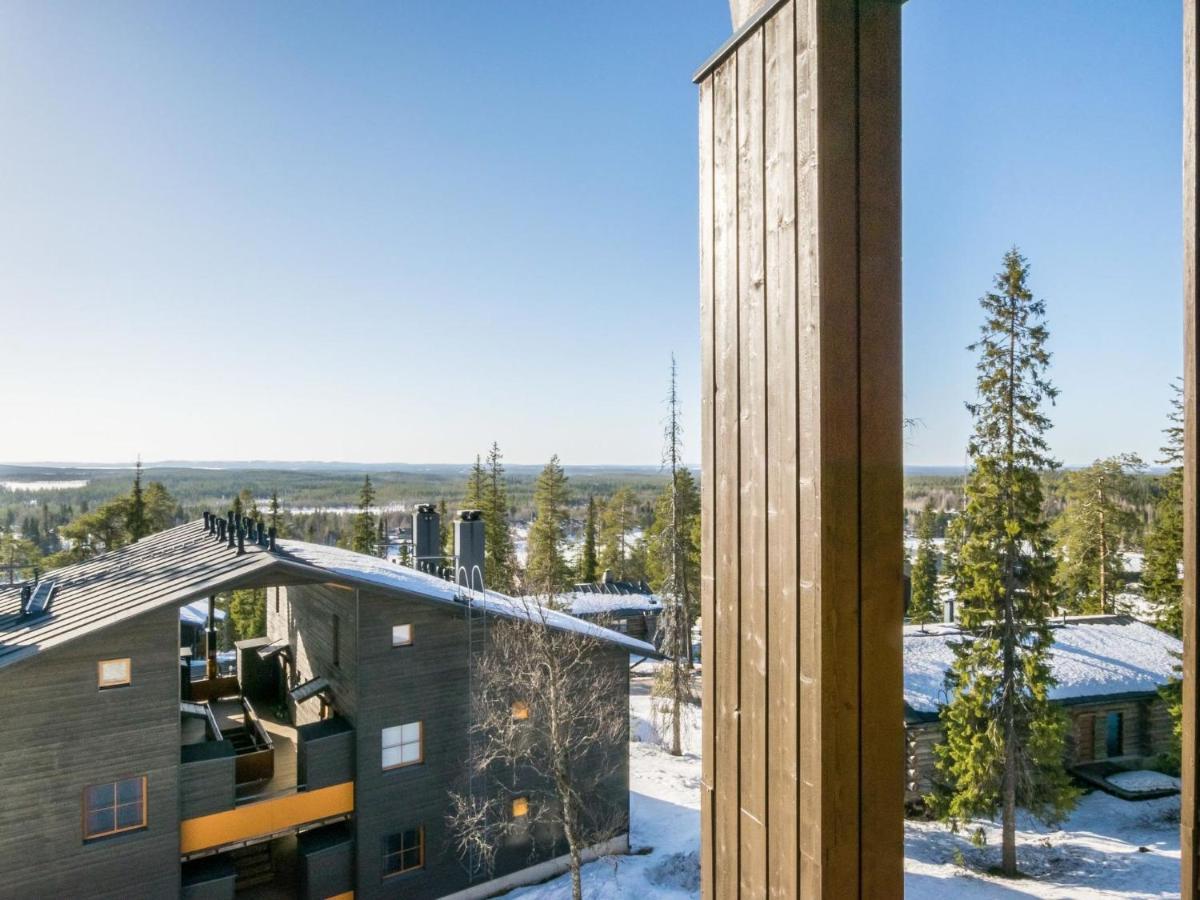 Holiday Home Kesae-Iikka C6 By Interhome Рука Экстерьер фото
