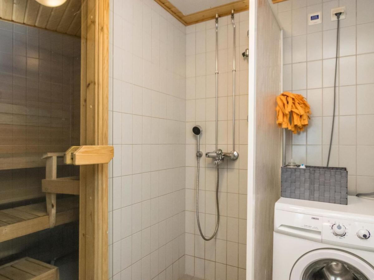Holiday Home Kesae-Iikka C6 By Interhome Рука Экстерьер фото