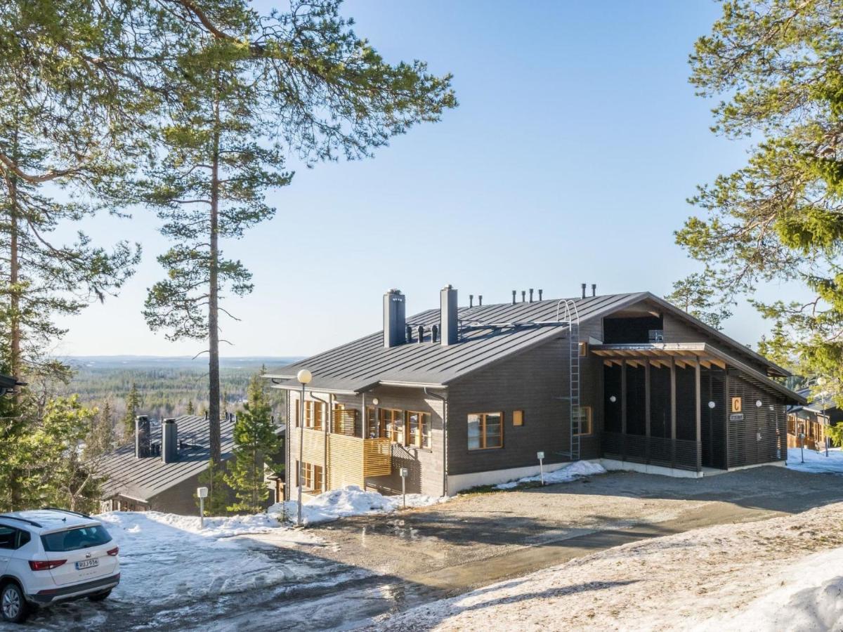 Holiday Home Kesae-Iikka C6 By Interhome Рука Экстерьер фото