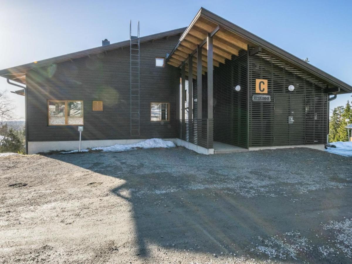Holiday Home Kesae-Iikka C6 By Interhome Рука Экстерьер фото