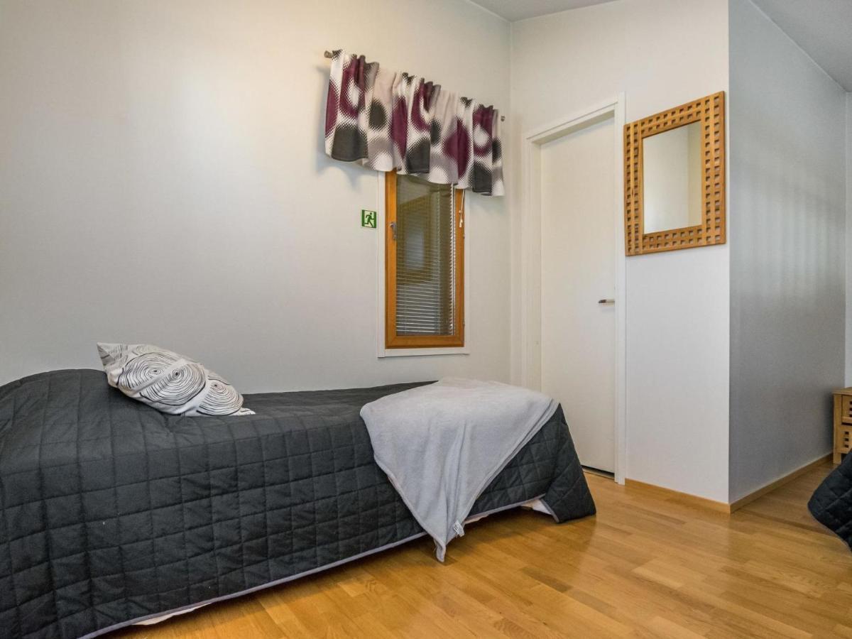 Holiday Home Kesae-Iikka C6 By Interhome Рука Экстерьер фото