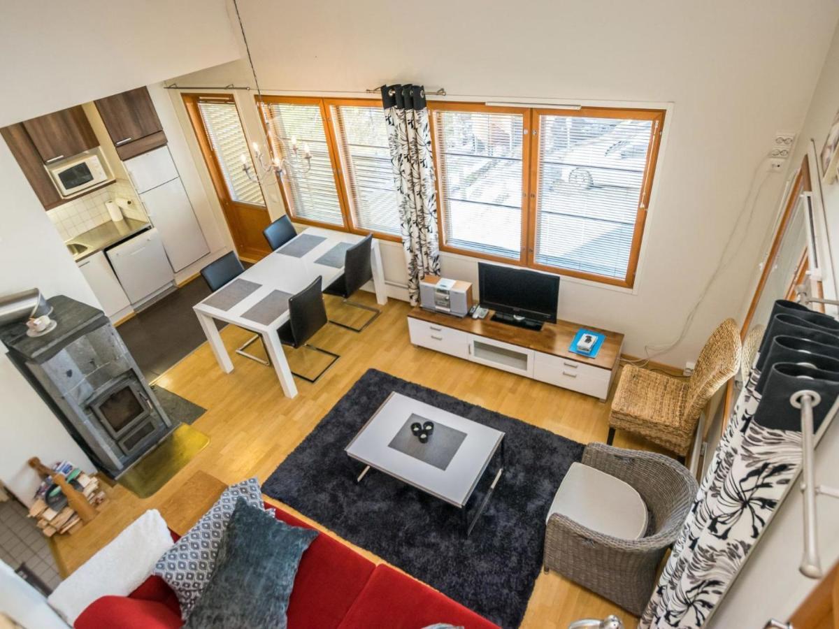 Holiday Home Kesae-Iikka C6 By Interhome Рука Экстерьер фото