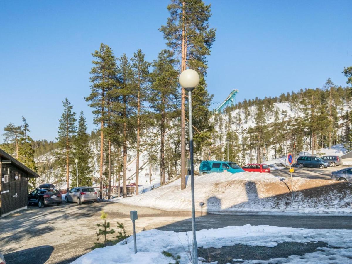 Holiday Home Kesae-Iikka C6 By Interhome Рука Экстерьер фото