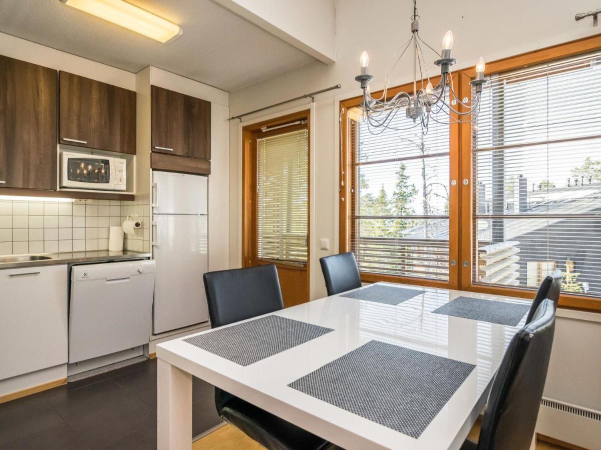 Holiday Home Kesae-Iikka C6 By Interhome Рука Экстерьер фото
